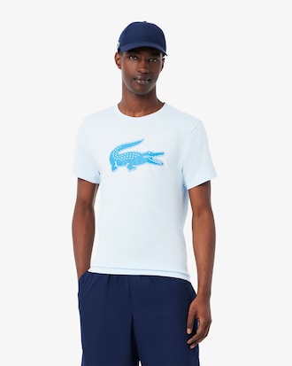 Men's Ultra Dry XXL Logo Sport T-Shirt