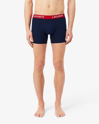 Men's 3-Pack Boxer Briefs