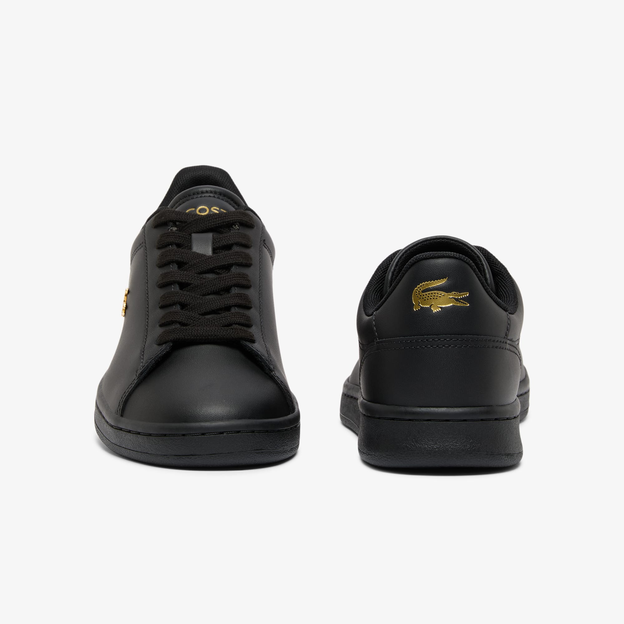 Women's Carnaby Set Leather Sneakers