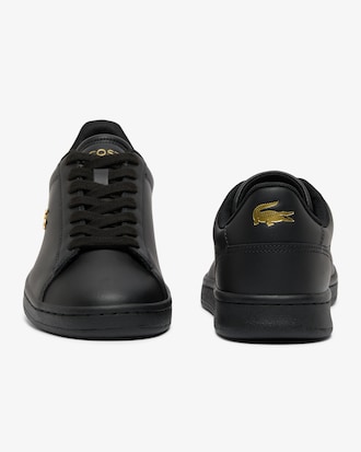 Women's Carnaby Set Leather Sneakers