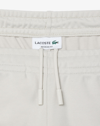 Men's Paris Piqué Sweatpants