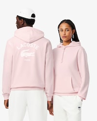 Unisex Print Hoodie