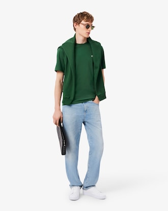 Men's Cotton T-Shirt