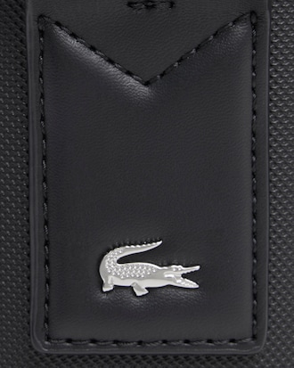 Peque&ntilde;o bolsa mensajero Langon Petit Piqu&eacute;