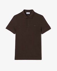 Men's Regular Fit Paris Stretch Piqué Polo