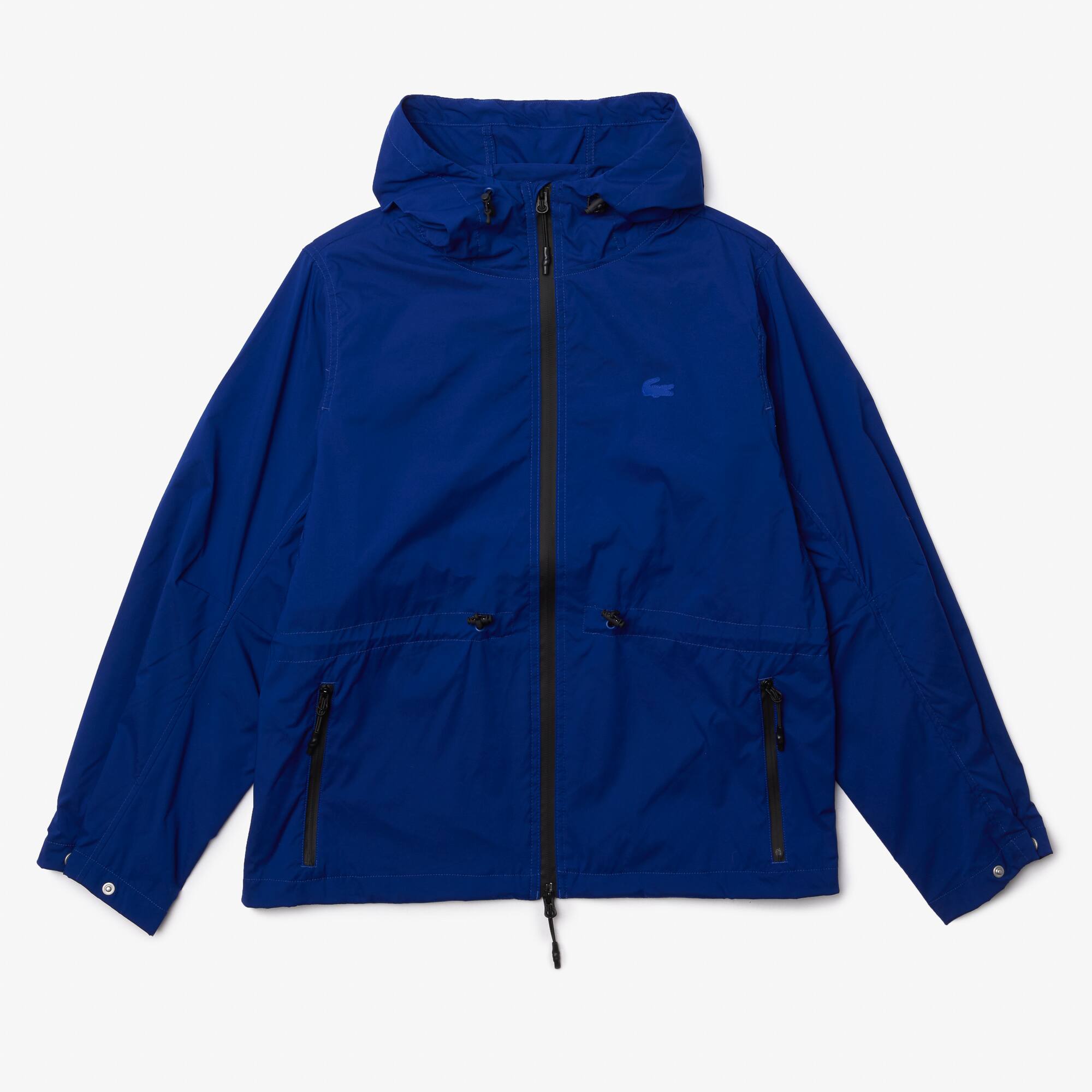 Women's Jackets, Coats, Parkas & Windbreakers | LACOSTE