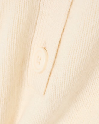 Women's Wool High-Neck Sweater