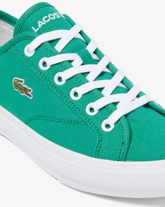 Junior's Backcourt Sneakers