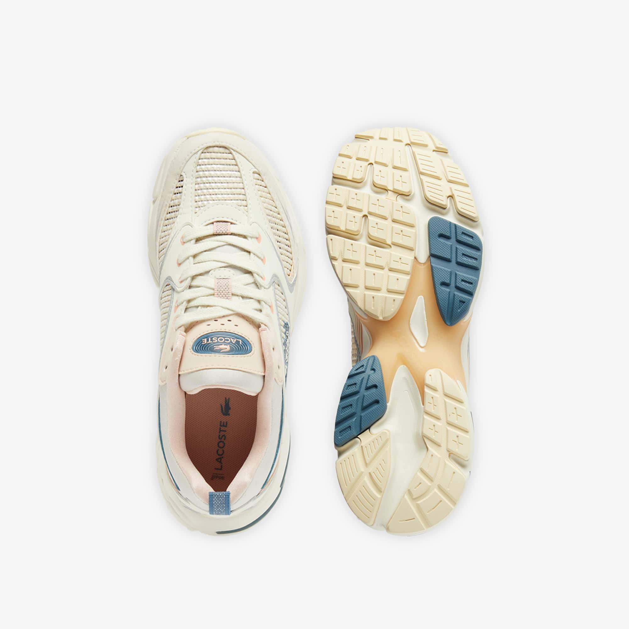 Women's Storm 96 2K Sneakers - Sneakers - New In 2026 | Lacoste