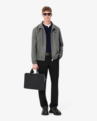 Bolso Para Laptop De Piel Chantaco Para Hombre