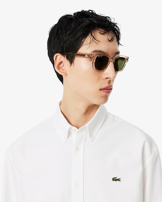 Regular Fit Oxford Shirt