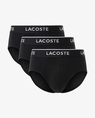 Men's Briefs 3-Pack