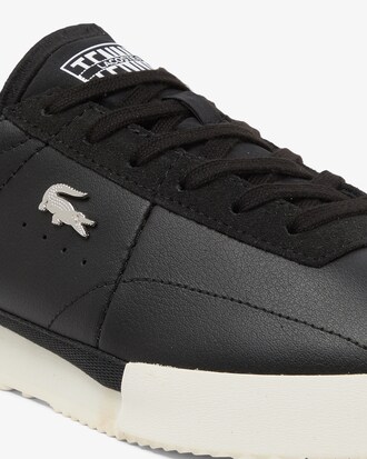 Men&rsquo;s Aura Leather Sneakers