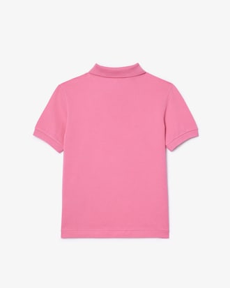 Kids' Petit Piqué Polo