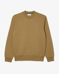 Men's Fleece Crew Neck Sweatshirt 
