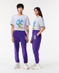 Pantalón de Conjunto deportivo Jogger con estampado icónico