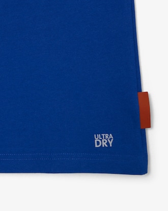 Playera deportiva edición Roland-Garros para hombre