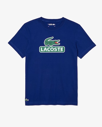 Men&rsquo;s SPORT Print Logo Breathable T-shirt