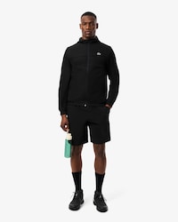 Short Tennis Sportsuit Ultra-Dry regular fit