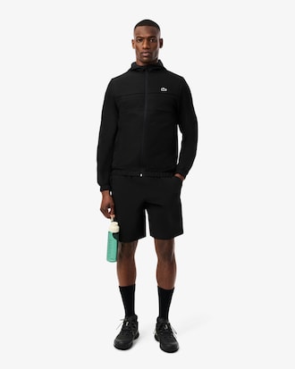 Pantalón corto de tenis Ultra seco de corte regular para hombre