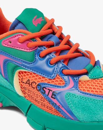 Women's L003 Neo Sneakers