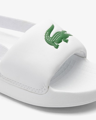 Sandalia Serve Slide 1.0 para beb&eacute;s