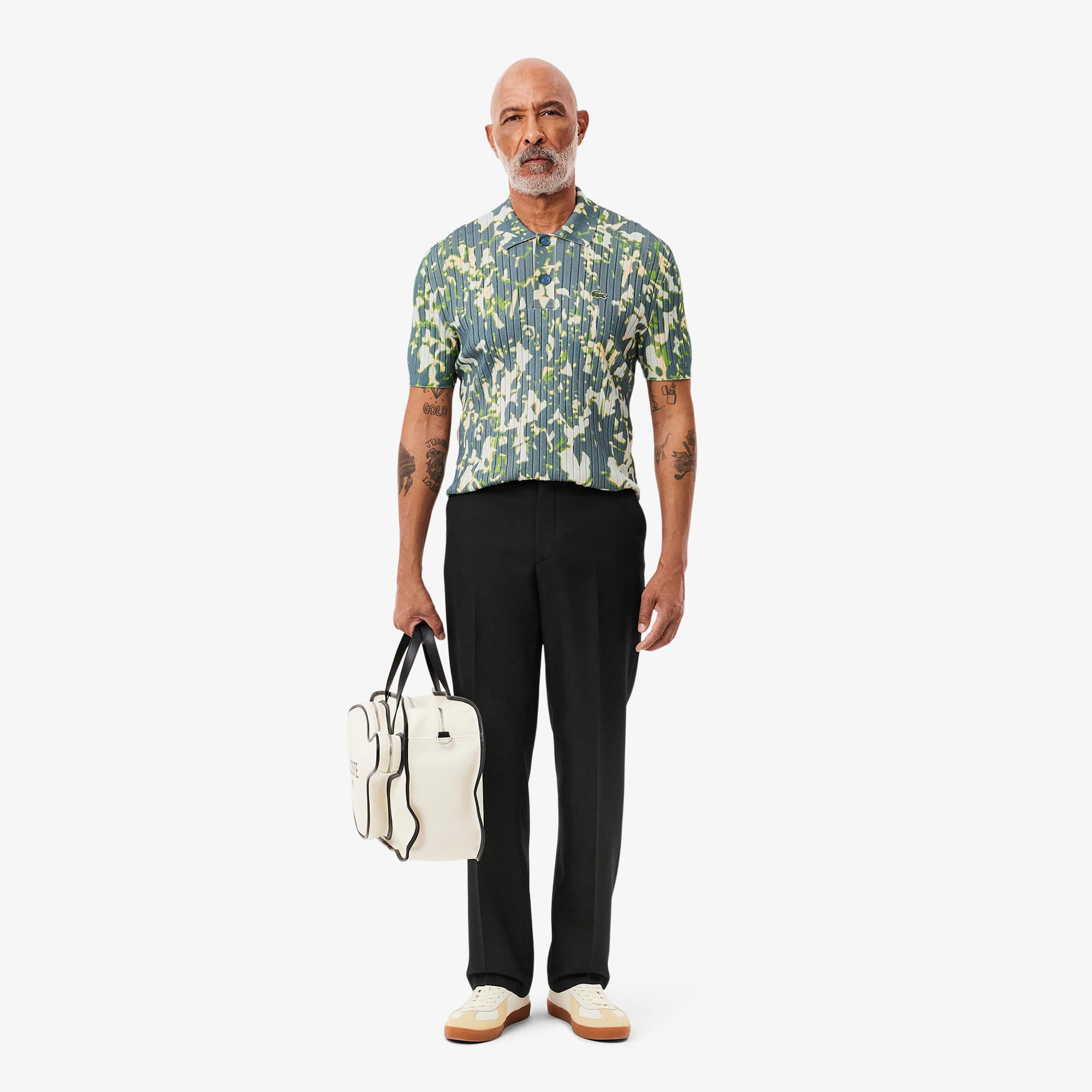 Men's Straight Leg Suit Pants - Pants & Sweatpants - New In 2026