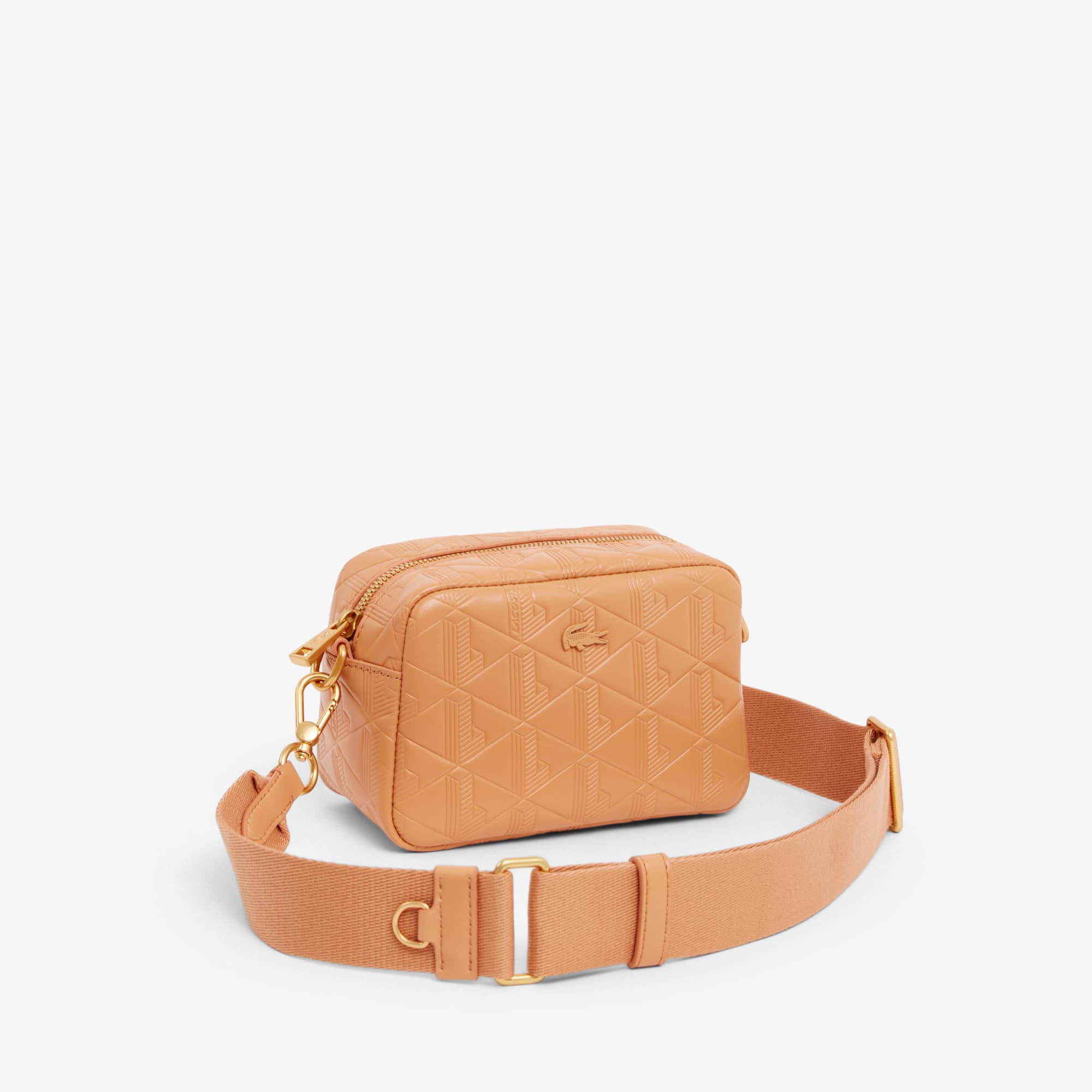 Small Maheki Shoulder Bag - Crossbody Bags - New In 2026 | Lacoste