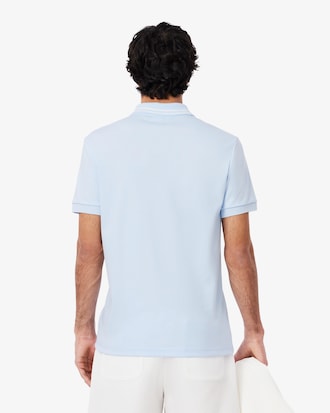 Men's Regular Fit Pima Cotton Polo