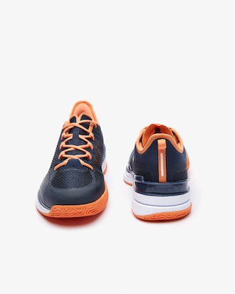 Men's AG-LT21 Ultra Roland Garros Tennis Shoes