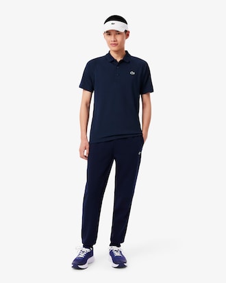 Men's Regular Fit UV Protect Golf Polo