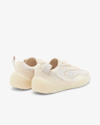 Women's Side Low Sneakers