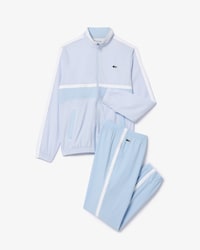 Men's Lacoste Tennis x Novak Djokovic Sweatsuit