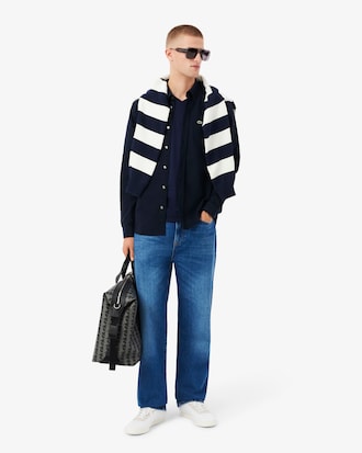 Men's Regular Fit Oxford Shirt