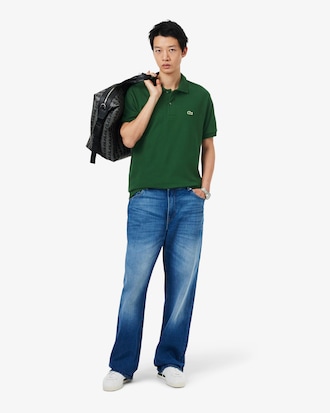 Polo Original L.12.12 coton