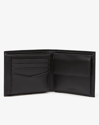 Foldable Calfskin Wallet
