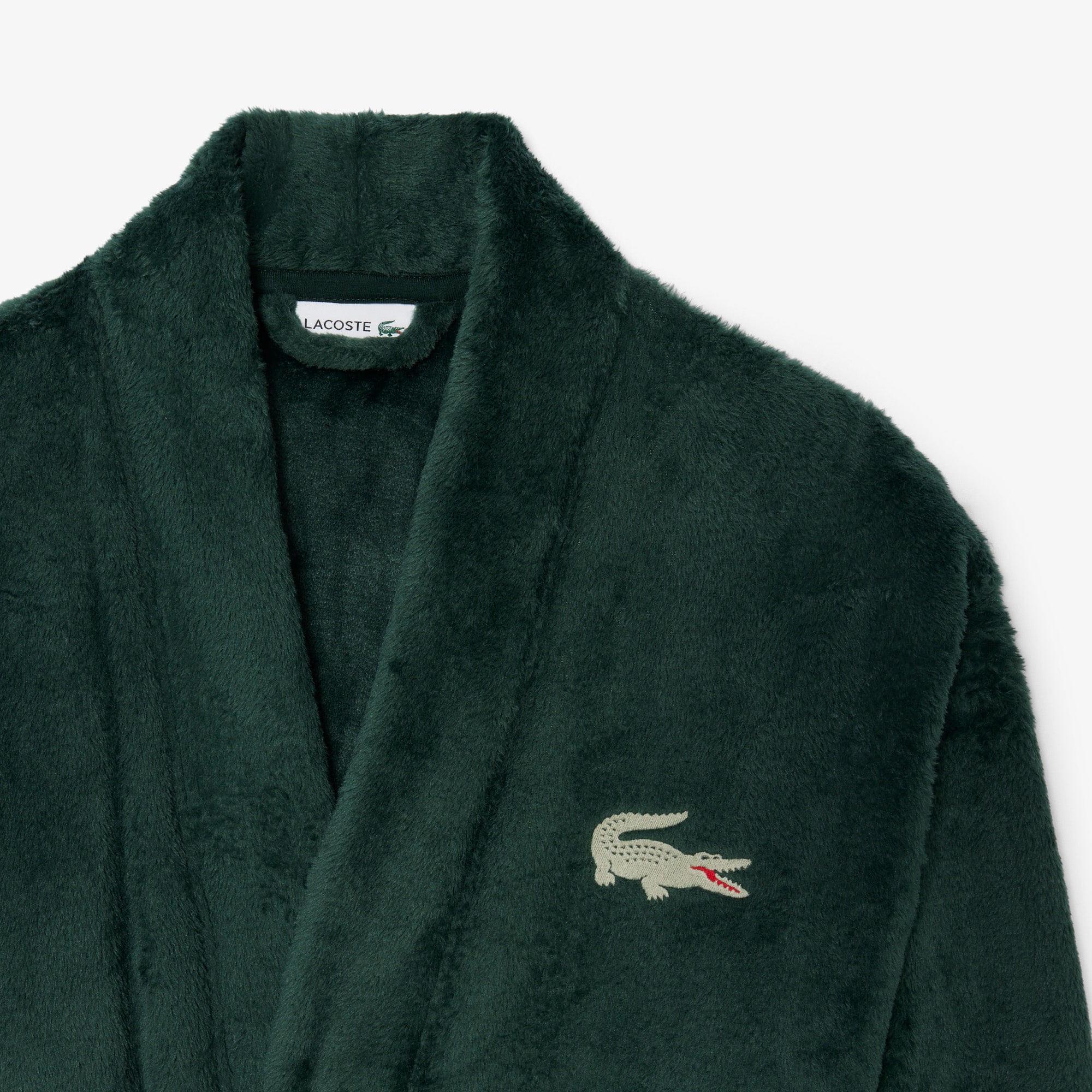 Polar Fleece Robe