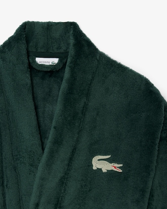 Polar Fleece Robe