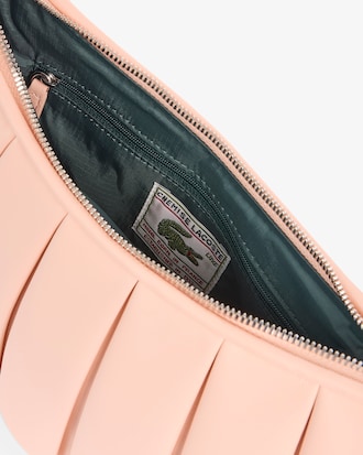 Women's Medium Runway Lenglen Leather Bag