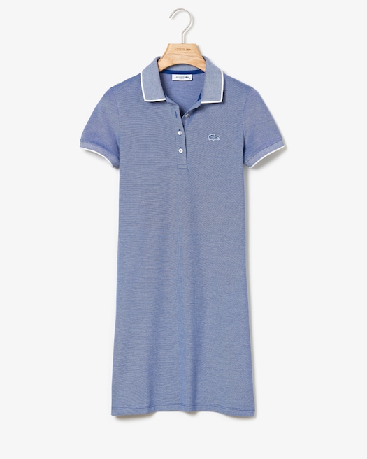 Navy Blue / White