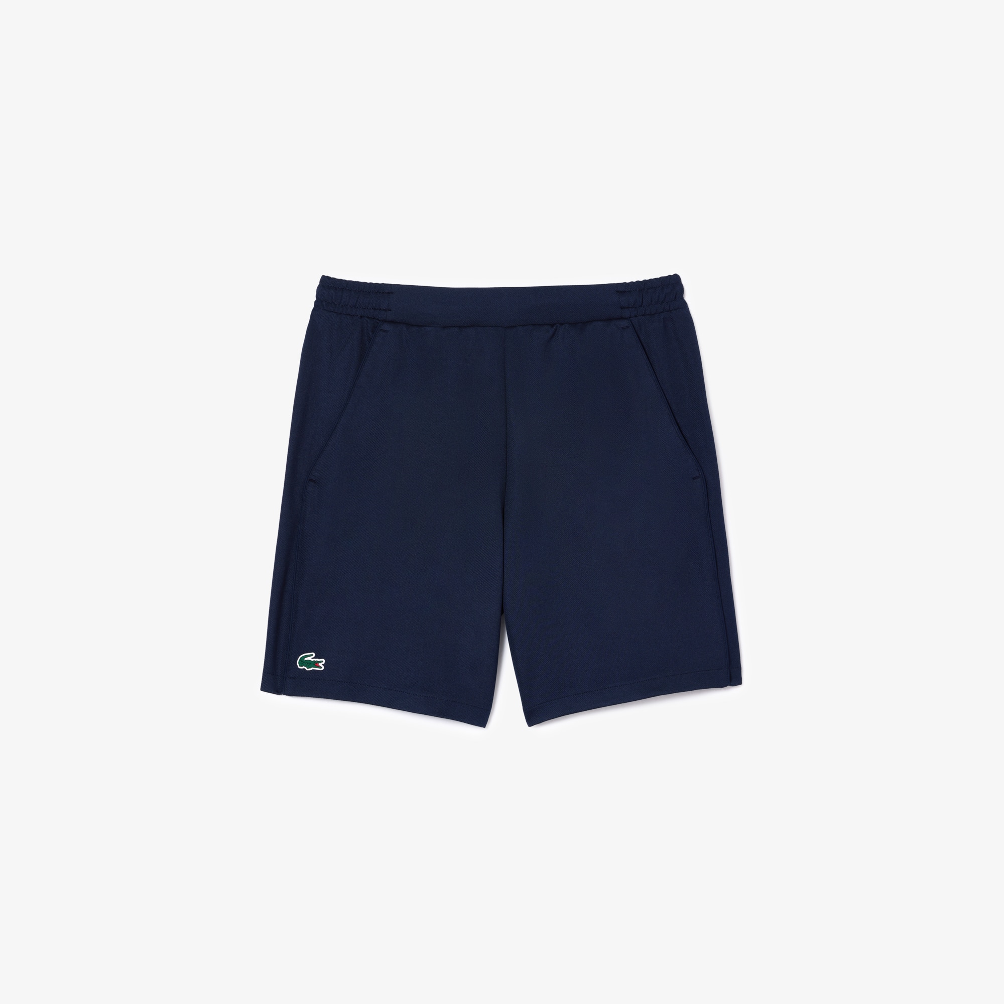 Men's Regular Fit Stretch Tennis Shorts - Shorts & Swim