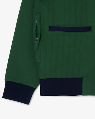 Men's Tennis Heritage Ultra Dry Jacket