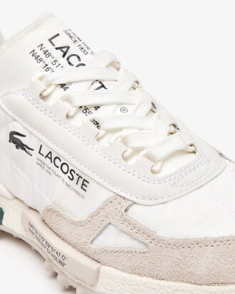 Sneakers de mujer Elite Active en tela