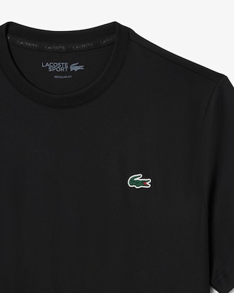 Men's UV Protect Lightweight Stretch Sport T-Shirt