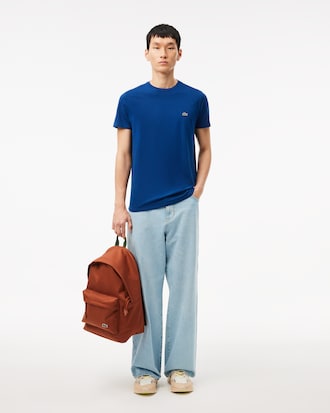 Men's Pima Cotton T-Shirt