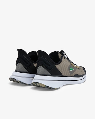 Men's Run Spin Ultra GTX Sneakers