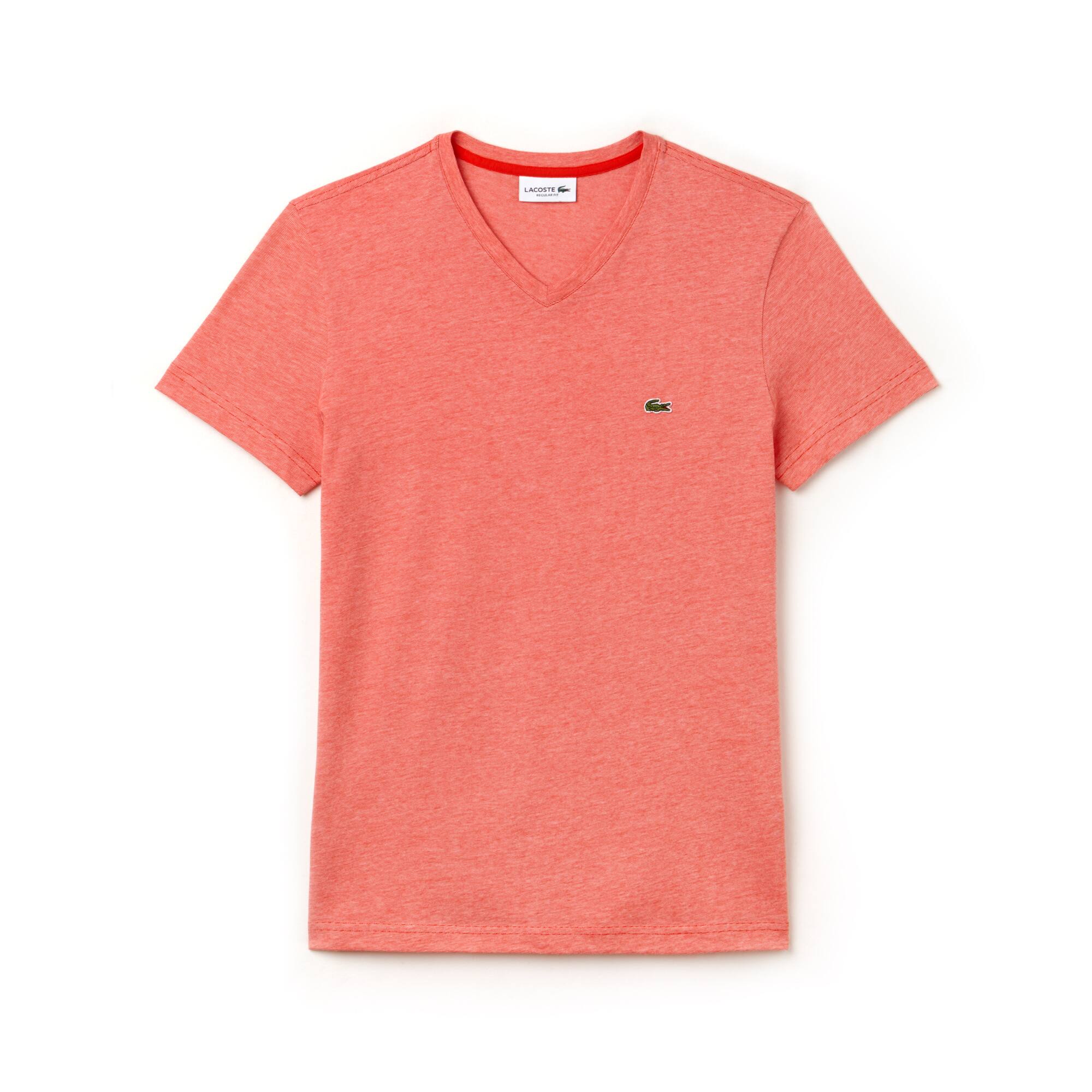 TShirts Sale LACOSTE