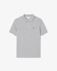 Polo en Petit Piqu&eacute;