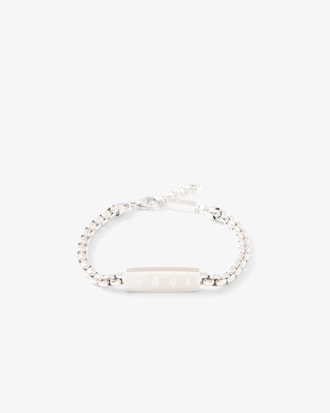 Brazalete District Para Hombre