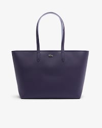 Bolsa Tote Anna con Cierre para Mujer